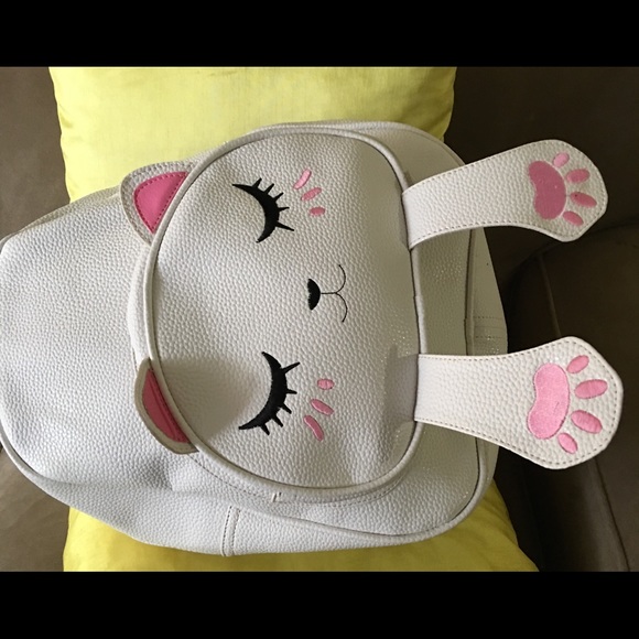 Backpack - Picture 1 of 3